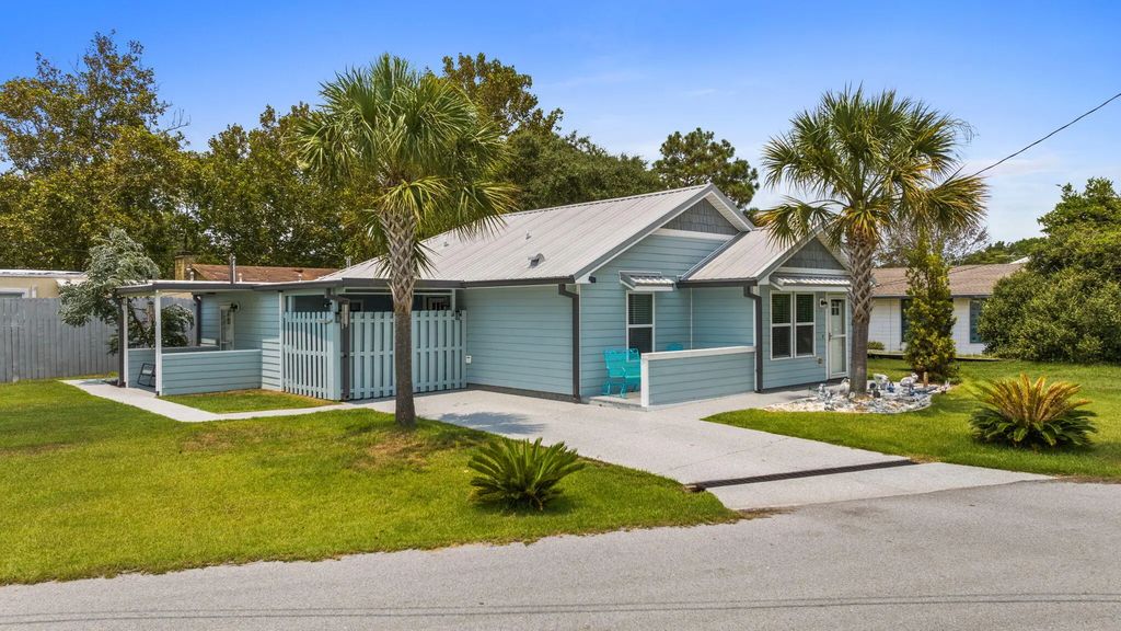 2 of 44 - 217 Magnolia Drive, Panama City Beach, FL