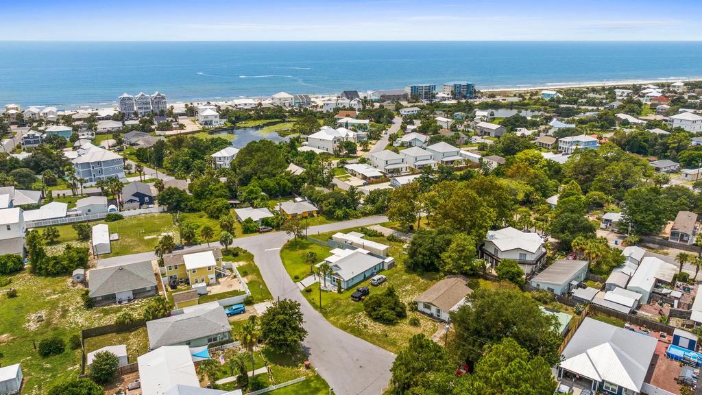 36 of 44 - 217 Magnolia Drive, Panama City Beach, FL