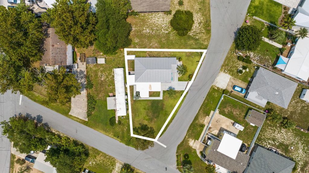 40 of 44 - 217 Magnolia Drive, Panama City Beach, FL