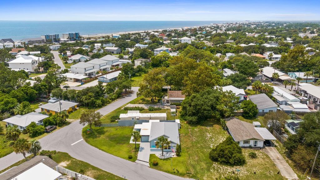 41 of 44 - 217 Magnolia Drive, Panama City Beach, FL