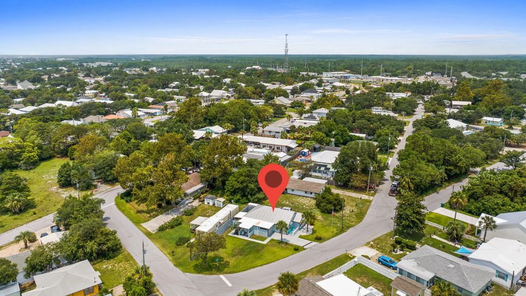 42 of 44 - 217 Magnolia Drive, Panama City Beach, FL