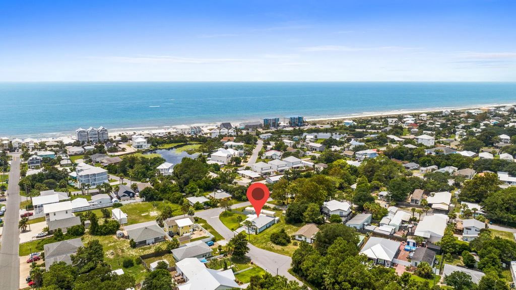 43 of 44 - 217 Magnolia Drive, Panama City Beach, FL