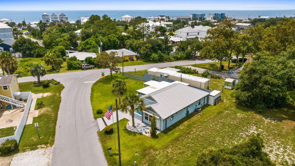 44 of 44 - 217 Magnolia Drive, Panama City Beach, FL