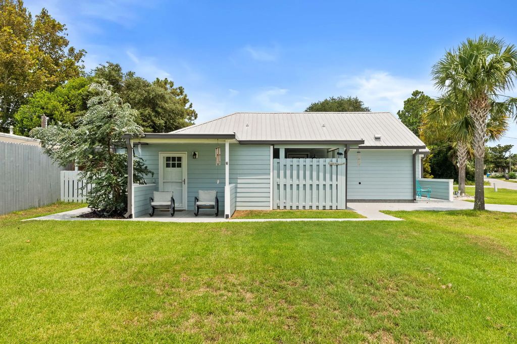 5 of 44 - 217 Magnolia Drive, Panama City Beach, FL