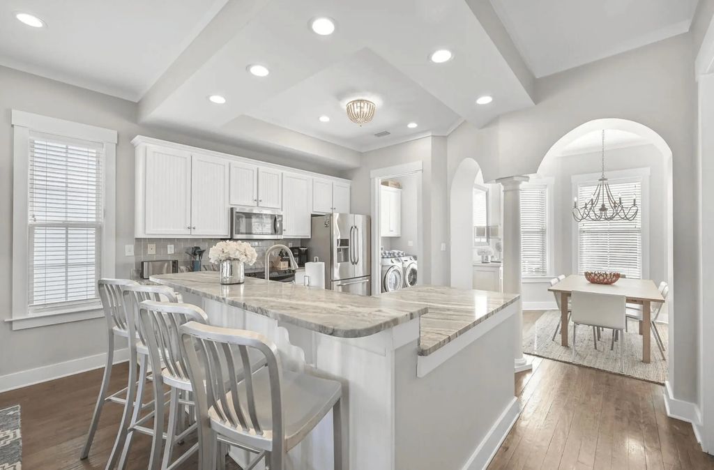 257 Beach Bike Way, Inlet Beach