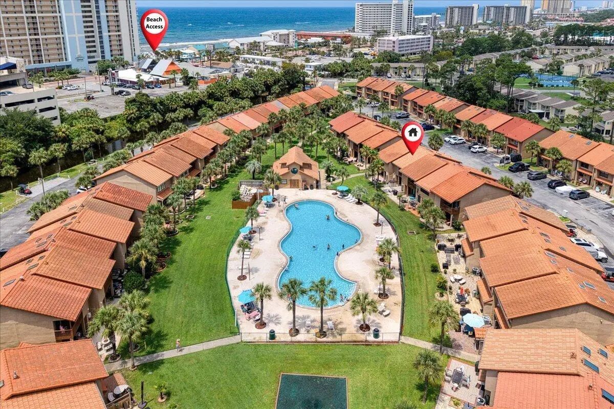 131 Grande Island Boulevard, Panama City Beach