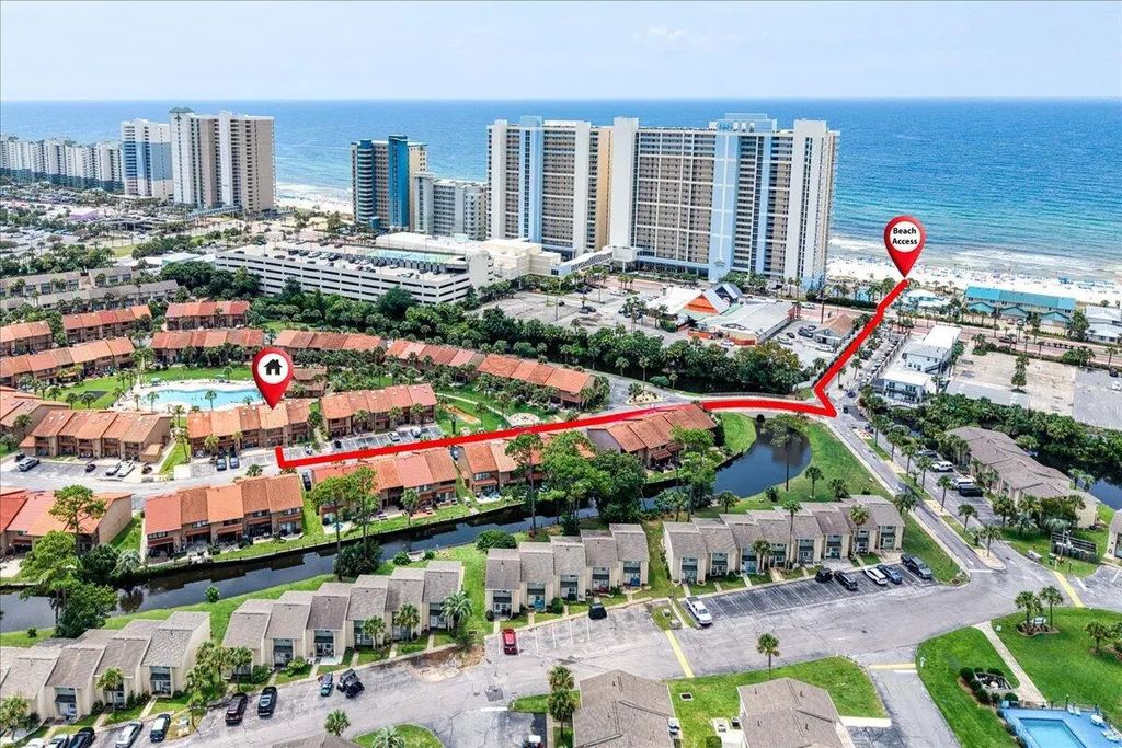 21 of 24 - 131 Grande Island Boulevard, Panama City Beach, FL