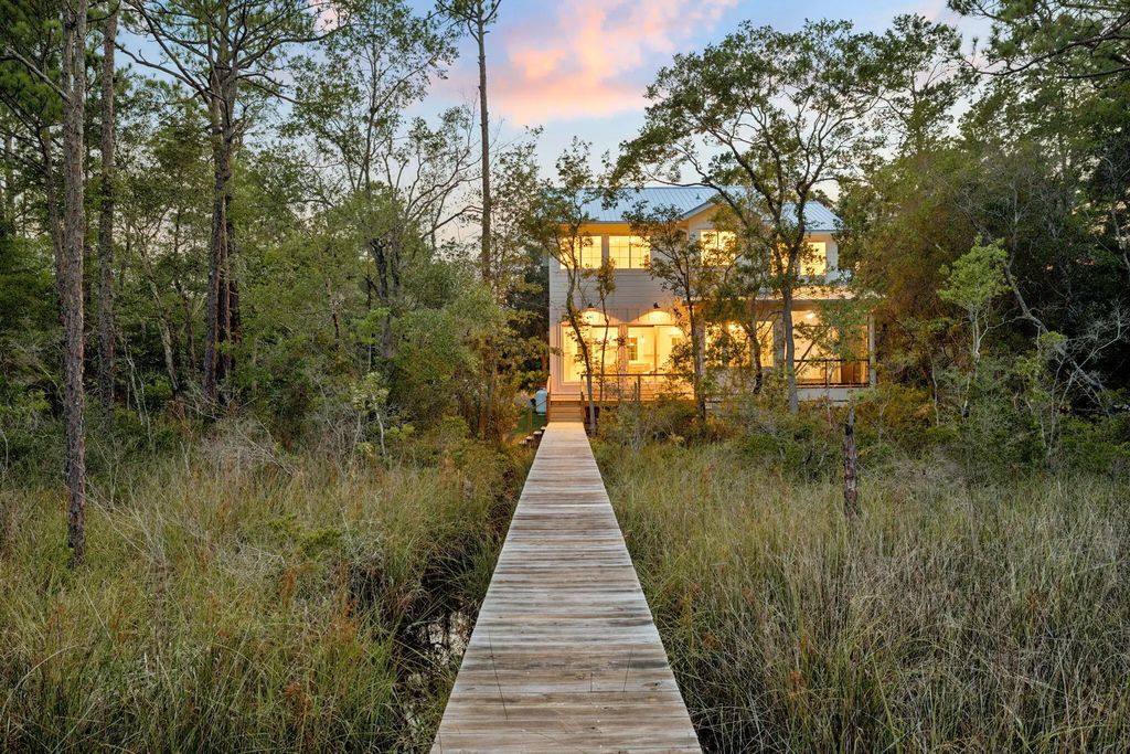 2 of 65 - 57 Laurel Oak Lane, Santa Rosa Beach, FL