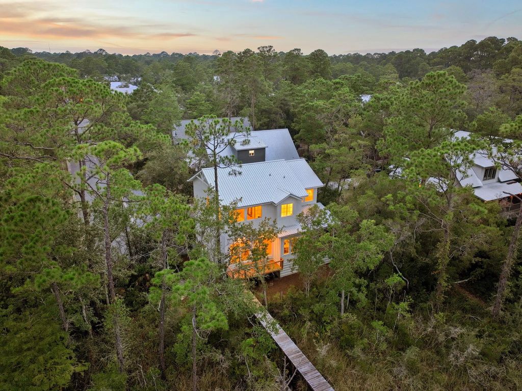 3 of 65 - 57 Laurel Oak Lane, Santa Rosa Beach, FL
