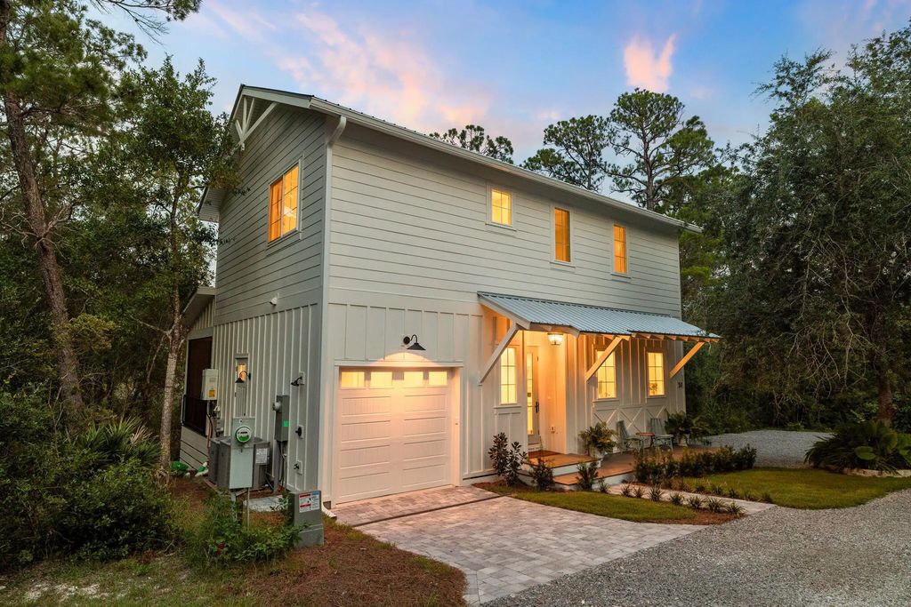 4 of 65 - 57 Laurel Oak Lane, Santa Rosa Beach, FL