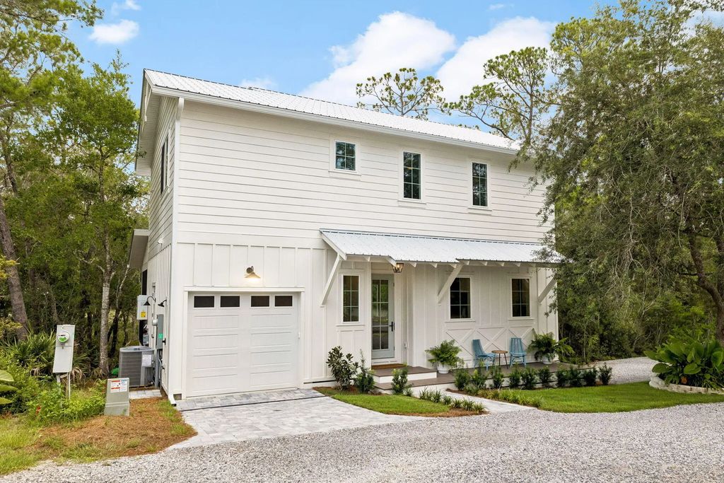 54 of 65 - 57 Laurel Oak Lane, Santa Rosa Beach, FL
