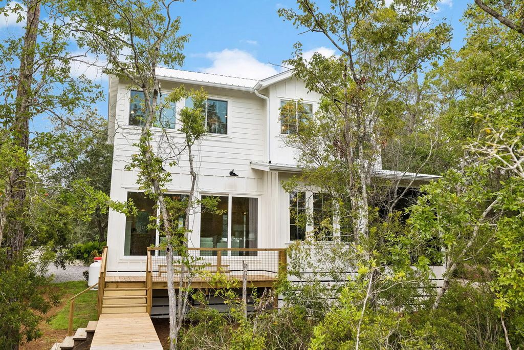58 of 65 - 57 Laurel Oak Lane, Santa Rosa Beach, FL