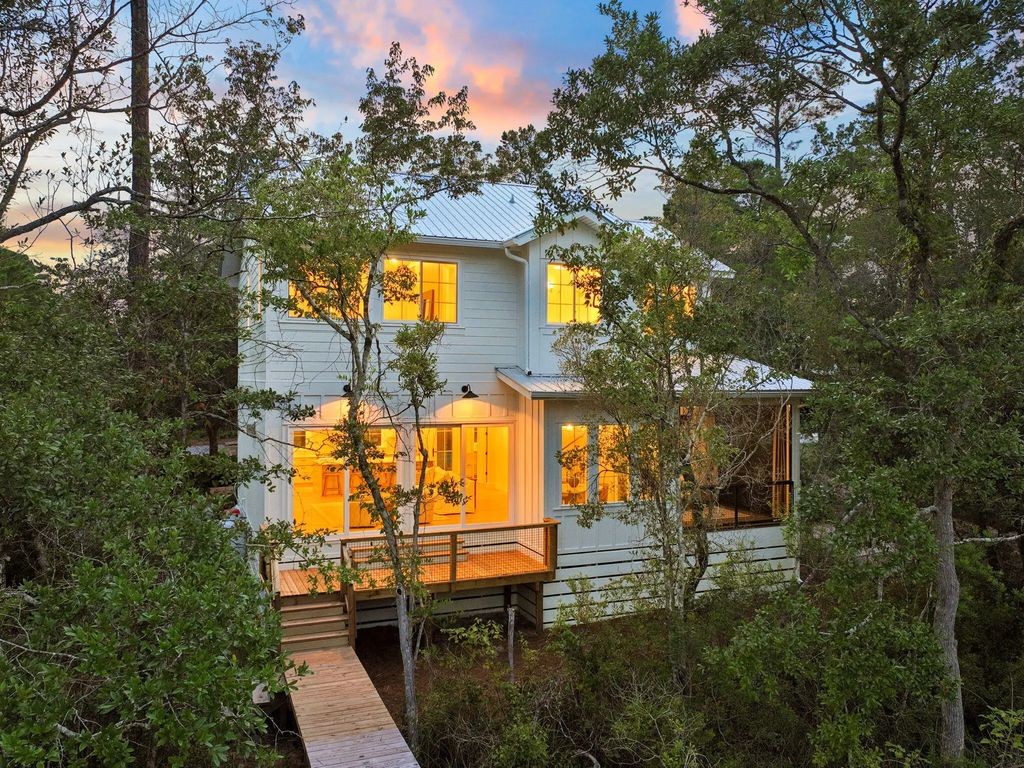 61 of 65 - 57 Laurel Oak Lane, Santa Rosa Beach, FL