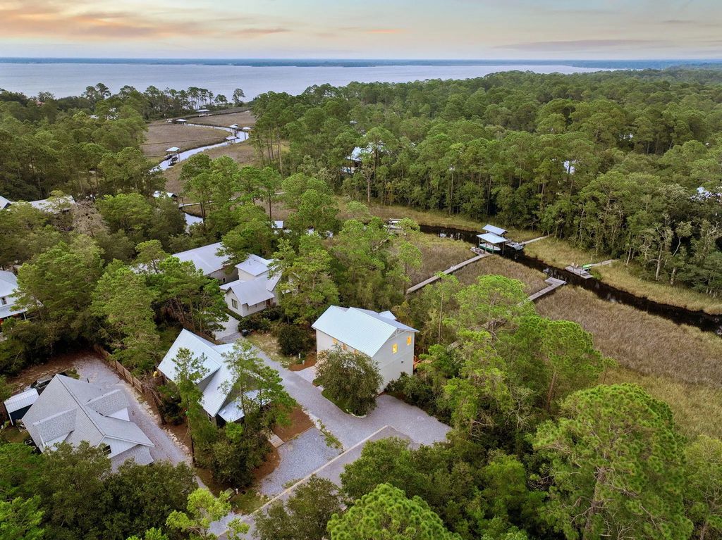 62 of 65 - 57 Laurel Oak Lane, Santa Rosa Beach, FL