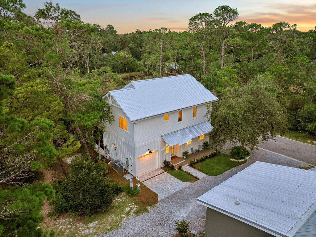 63 of 65 - 57 Laurel Oak Lane, Santa Rosa Beach, FL