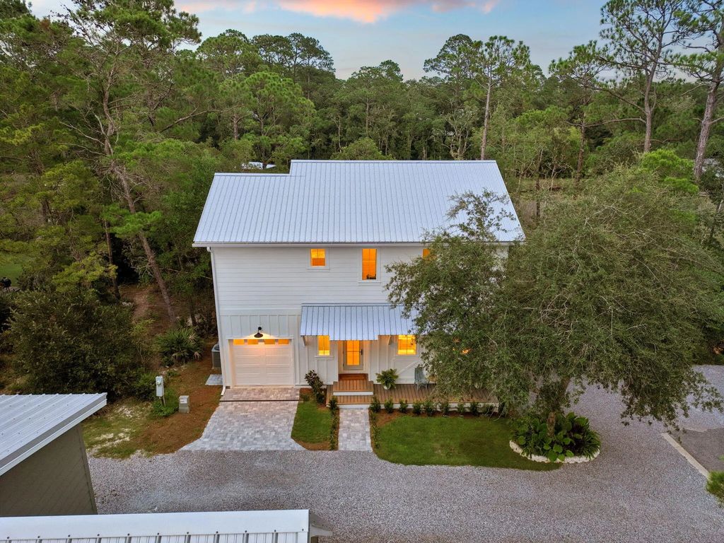 64 of 65 - 57 Laurel Oak Lane, Santa Rosa Beach, FL