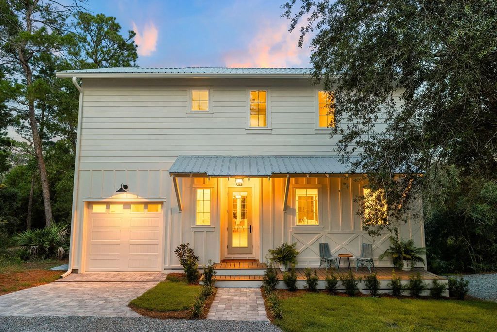 65 of 65 - 57 Laurel Oak Lane, Santa Rosa Beach, FL