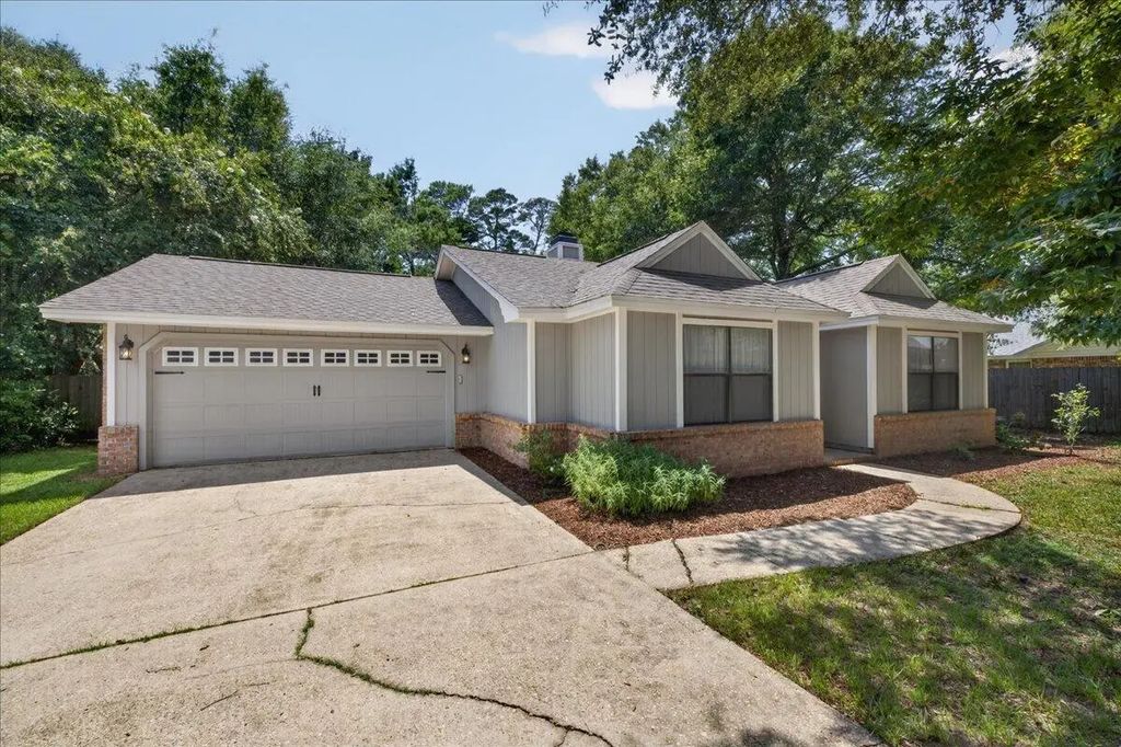 460 Barbados Way, Niceville