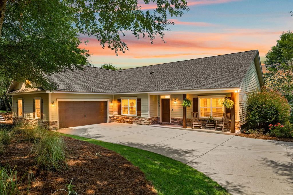 2970 Woodymarion Drive, Chipley