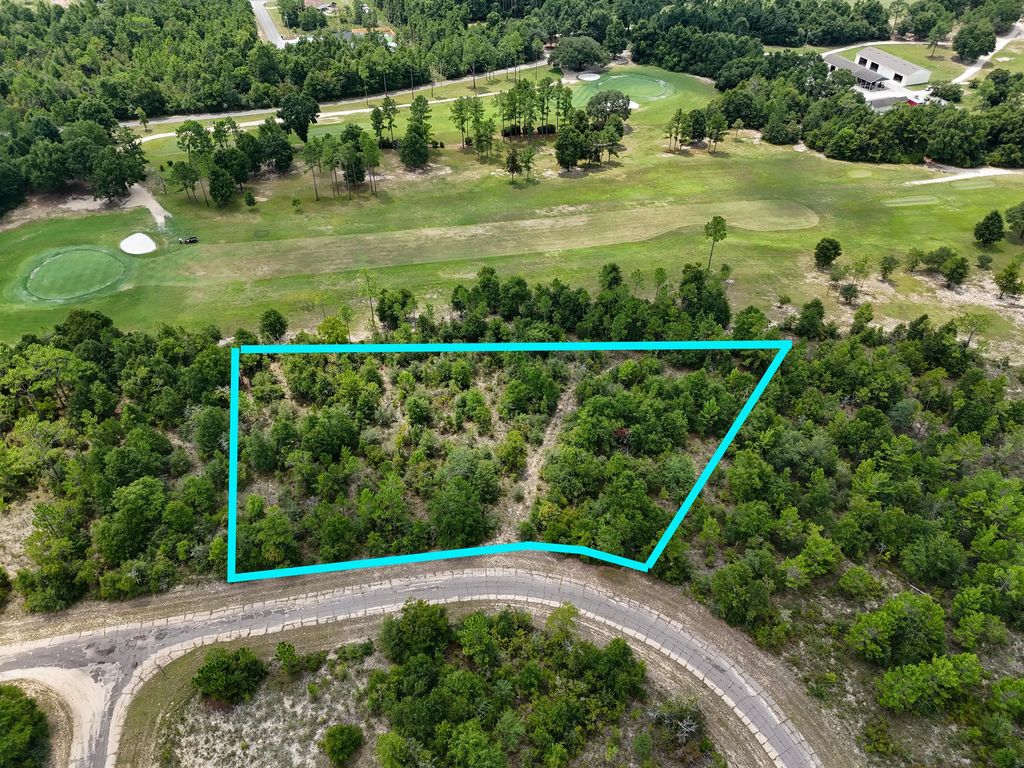 21 & 22 Valiant Drive, Chipley