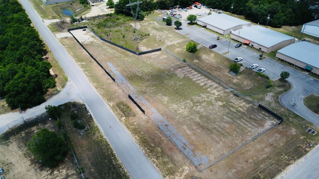 583 Armistead Boulevard Laydown Yard #3, Holt