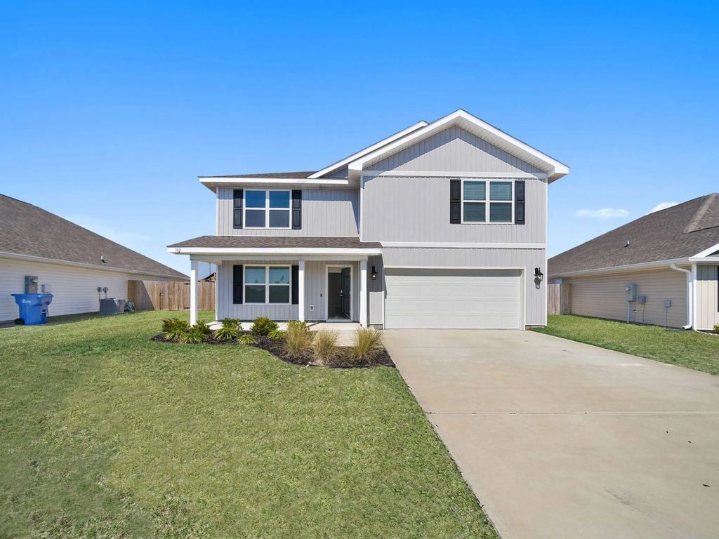 192 Allie Way, Panama City