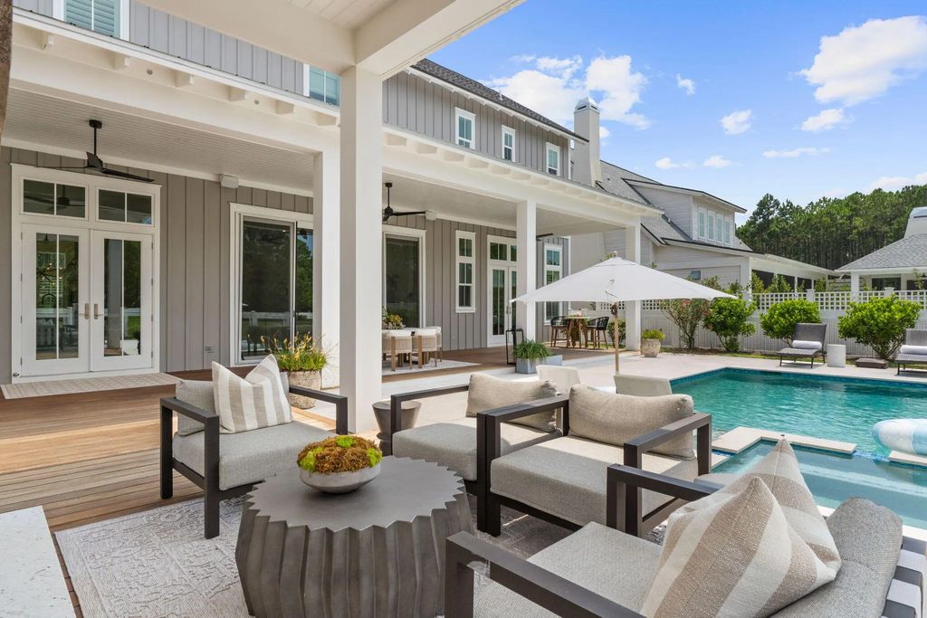 102 of 110 - 566 Cannonball Lane, Inlet Beach, FL