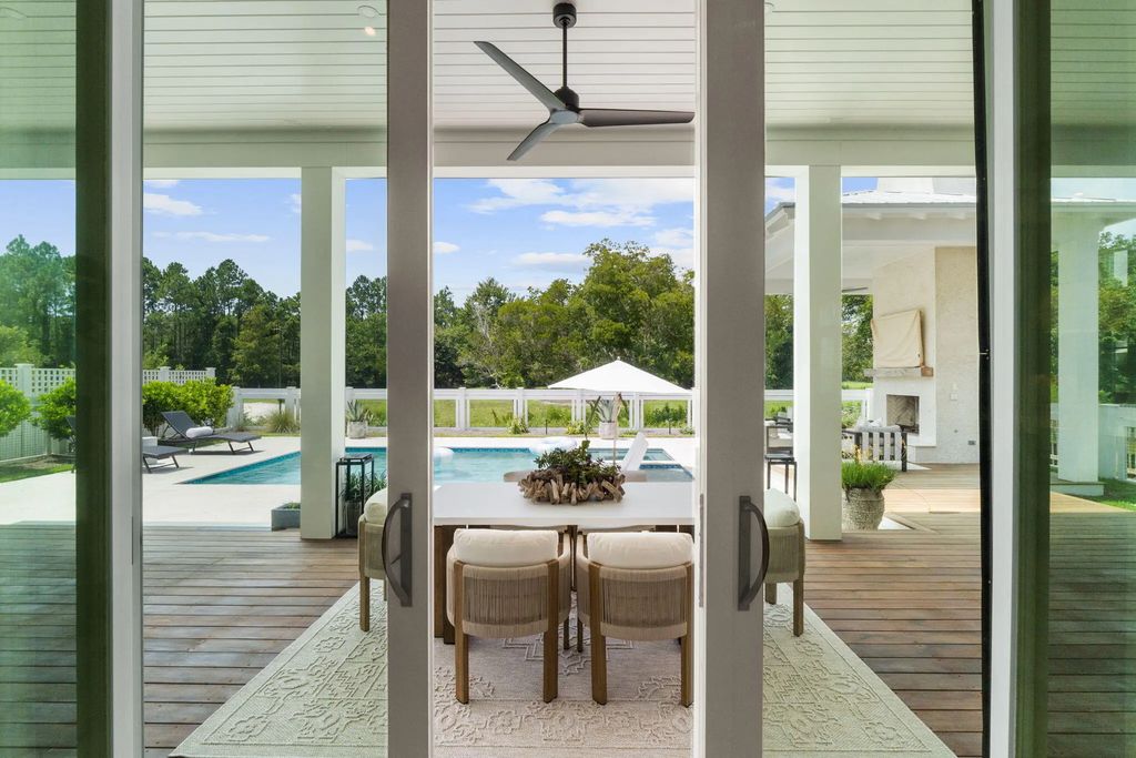 32 of 110 - 566 Cannonball Lane, Inlet Beach, FL