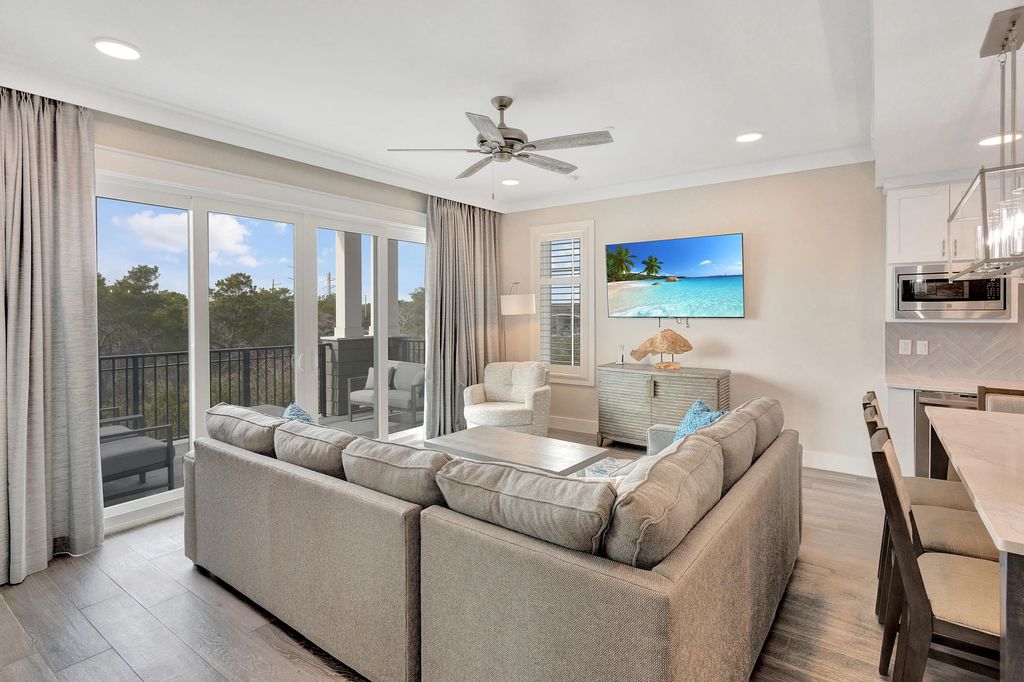 8 of 37 - 204 Henderson Resort Way 3104, Destin, FL