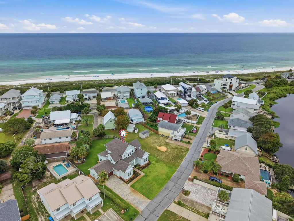3 of 67 - 167 Downing Street, Panama City Beach, FL