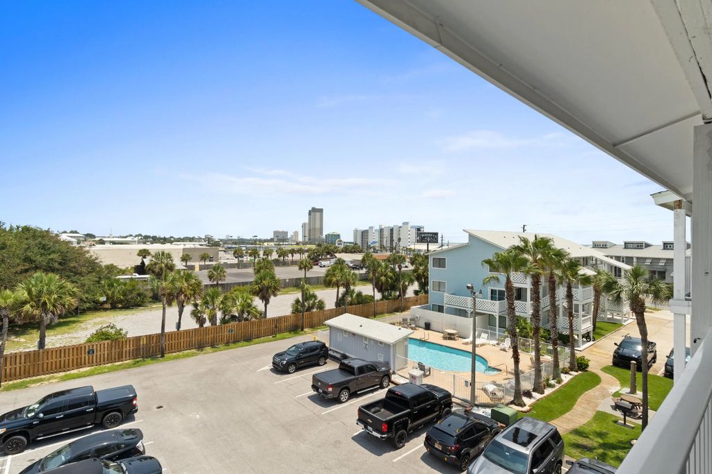 19 of 25 - 17214 Front Beach Road # 5a, Panama City Beach, FL