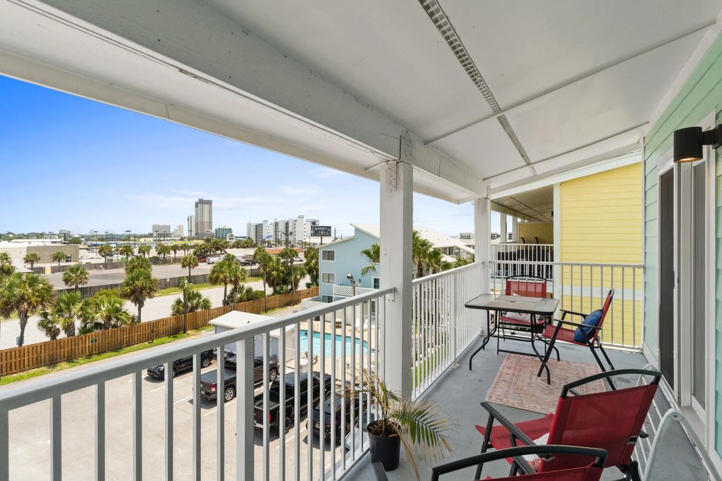 20 of 25 - 17214 Front Beach Road # 5a, Panama City Beach, FL