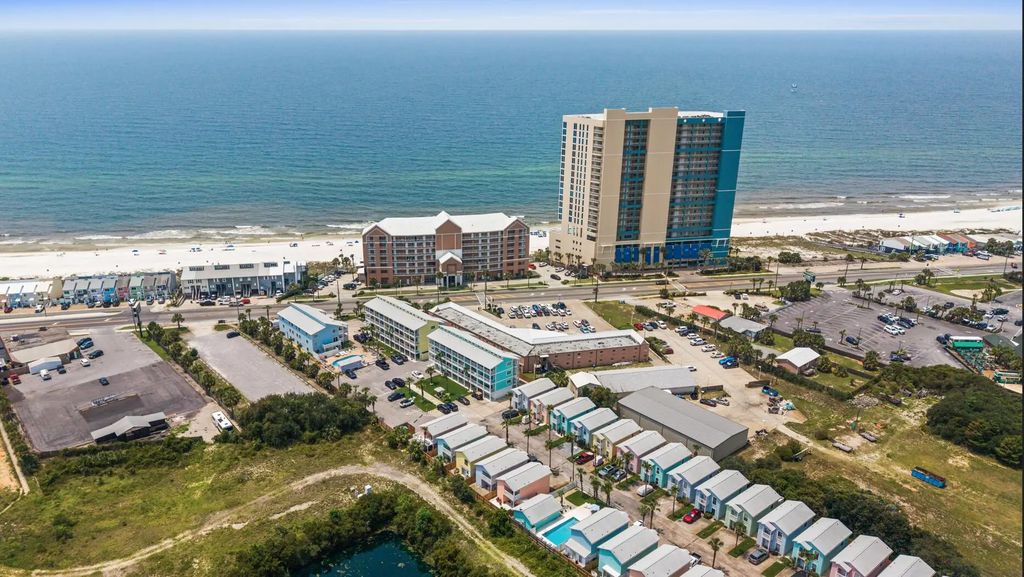 22 of 25 - 17214 Front Beach Road # 5a, Panama City Beach, FL