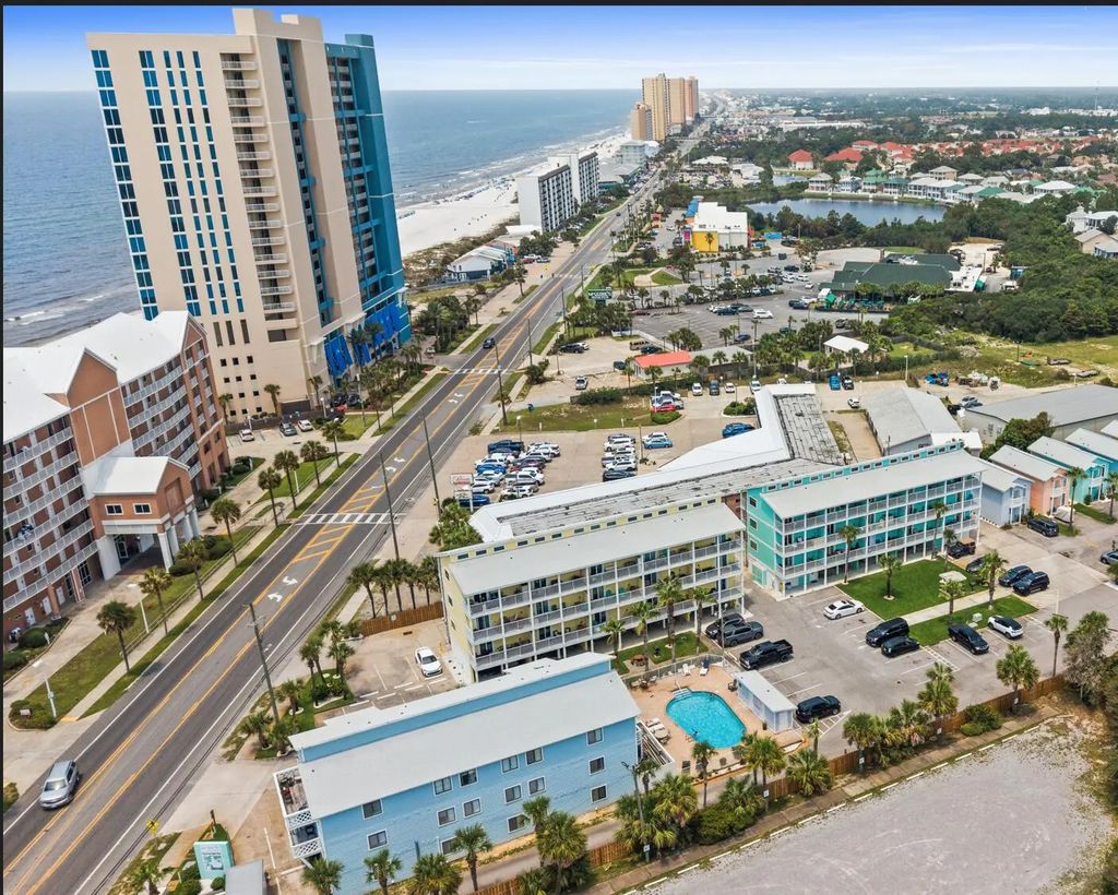 23 of 25 - 17214 Front Beach Road # 5a, Panama City Beach, FL