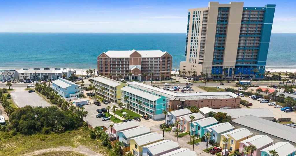 24 of 25 - 17214 Front Beach Road # 5a, Panama City Beach, FL