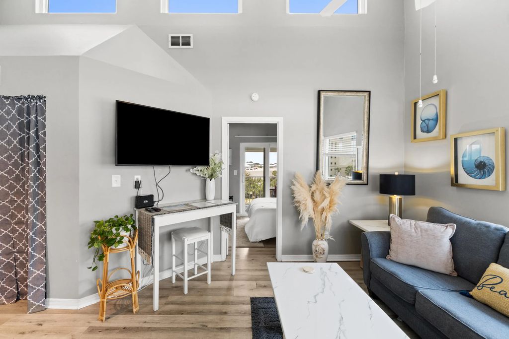 3 of 25 - 17214 Front Beach Road # 5a, Panama City Beach, FL