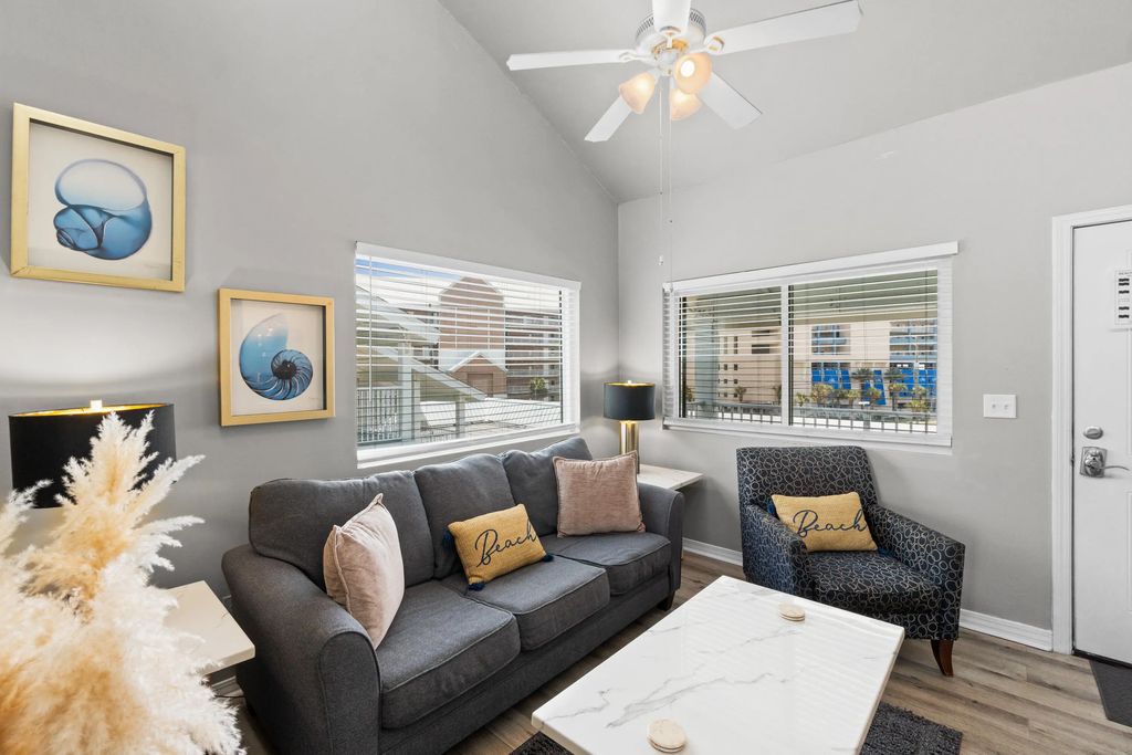 4 of 25 - 17214 Front Beach Road # 5a, Panama City Beach, FL