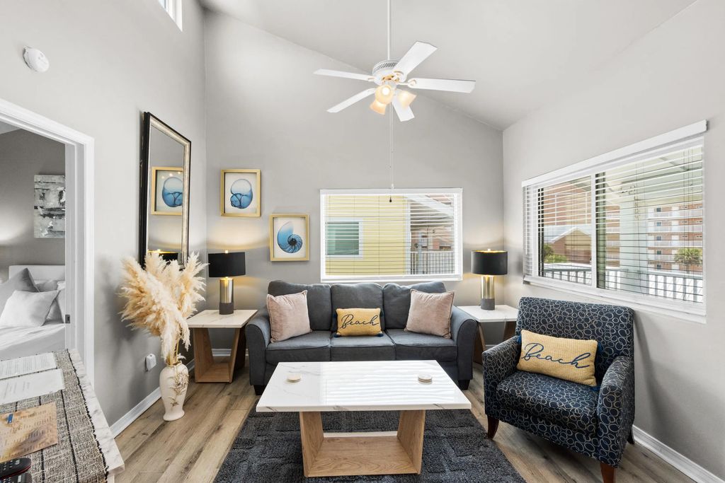 6 of 25 - 17214 Front Beach Road # 5a, Panama City Beach, FL