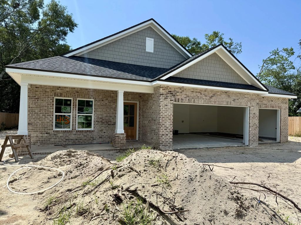 403 Marlowe Drive, Fort Walton Beach