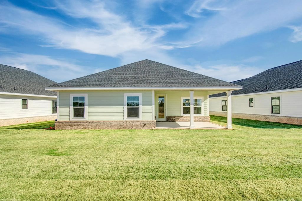 12 of 16 - 248 Alleyoak Lane Lot 64-1, Freeport, FL