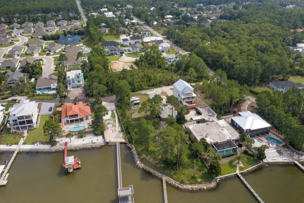 7 of 21 - Lot 38 W Casa Grande Lane, Santa Rosa Beach, FL