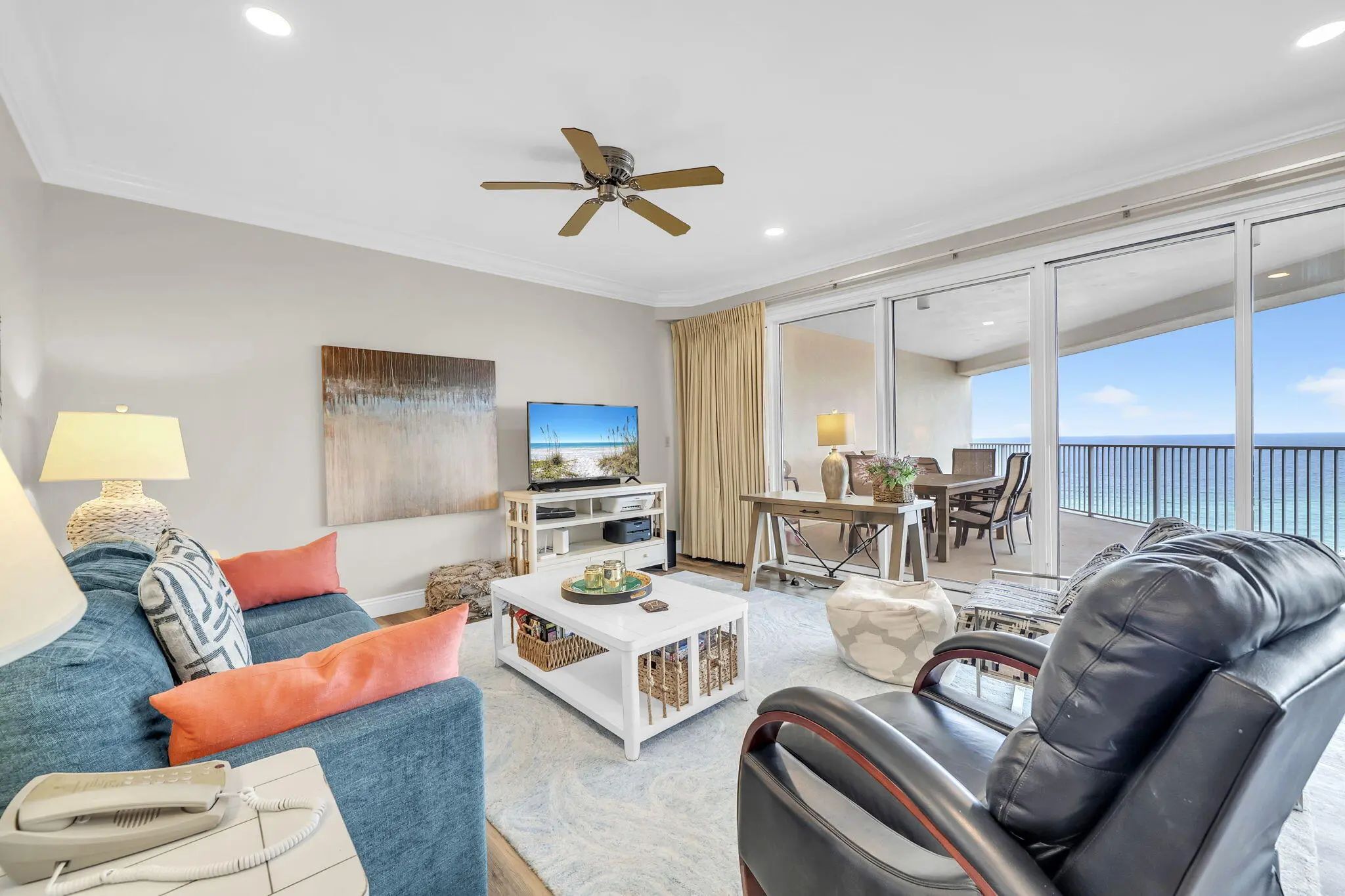 550 Tops L Beach Boulevard # 1309, Miramar Beach