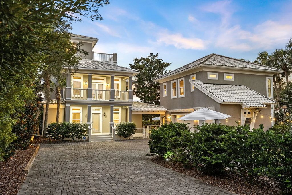 71 of 75 - 50 Sea Winds Drive, Santa Rosa Beach, FL
