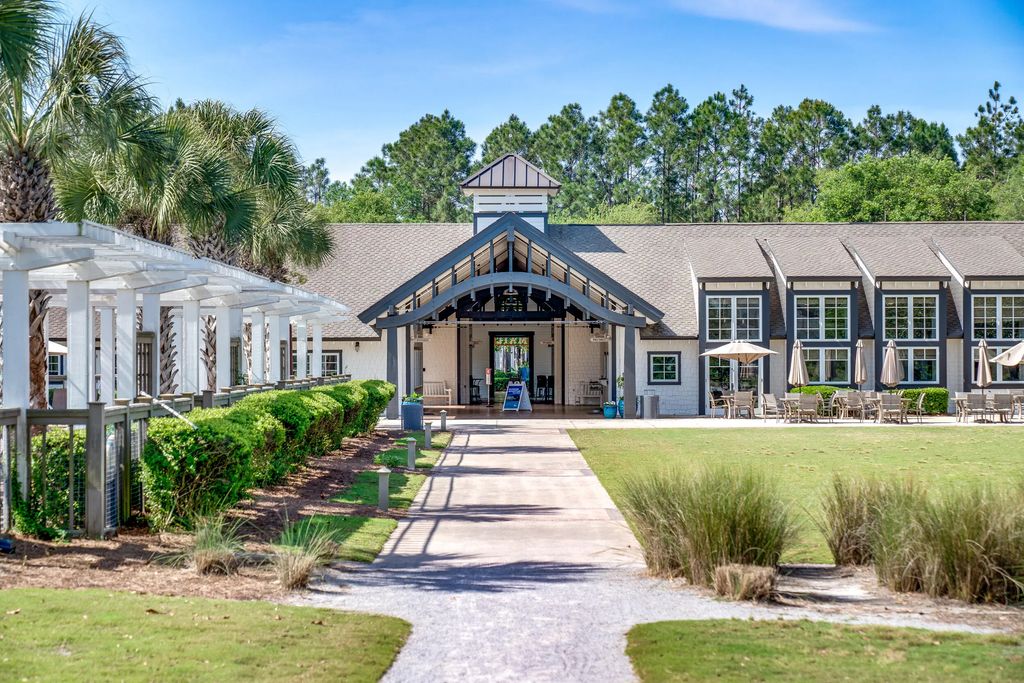 11 of 25 - 1224 Suwannee Drive Lot 38, Watersound, FL
