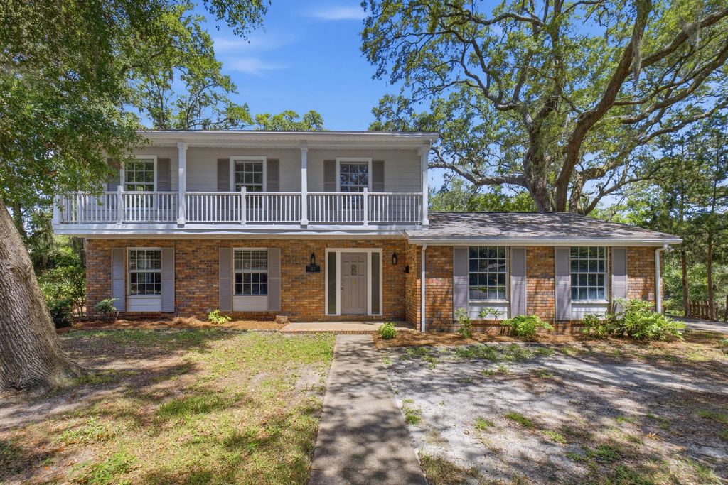 20 Nw Sherwood Road, Fort Walton Beach