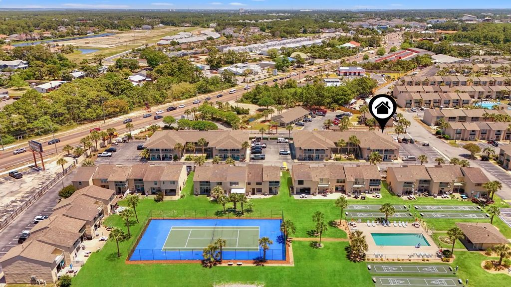 14 of 50 - 134 Damon Circle H, Panama City Beach, FL
