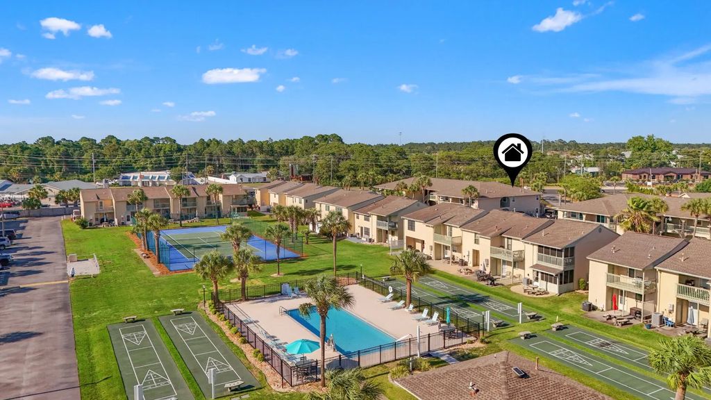 2 of 50 - 134 Damon Circle H, Panama City Beach, FL