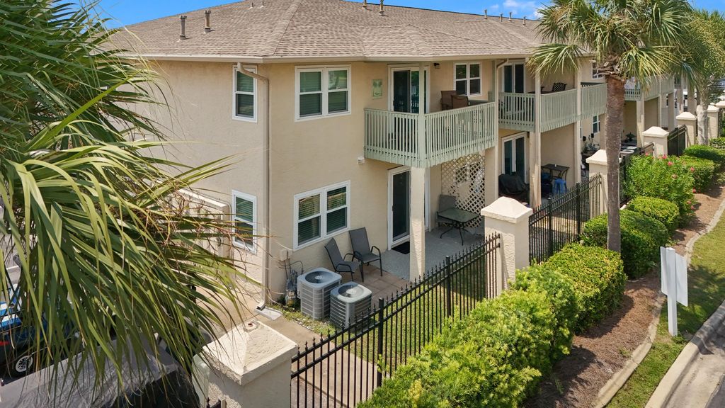 22 of 50 - 134 Damon Circle H, Panama City Beach, FL