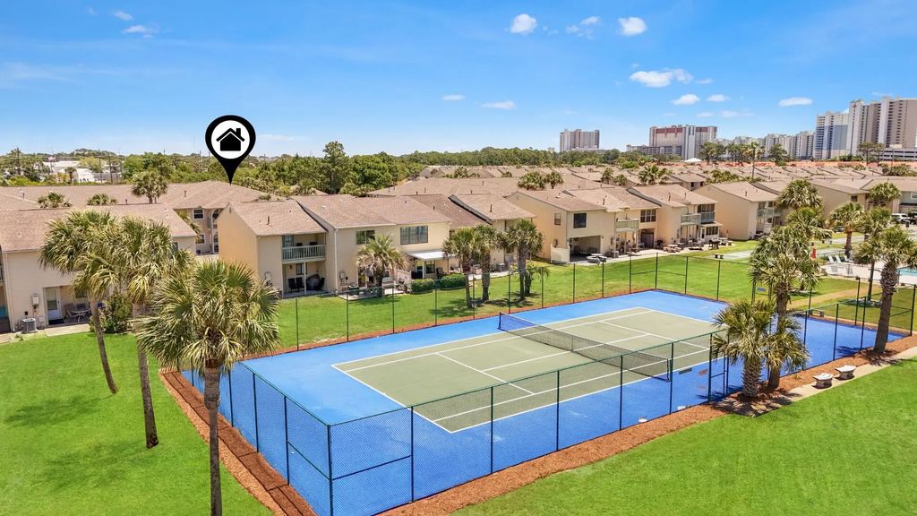 28 of 50 - 134 Damon Circle H, Panama City Beach, FL