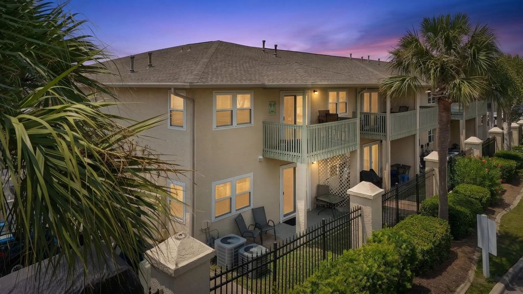 3 of 50 - 134 Damon Circle H, Panama City Beach, FL